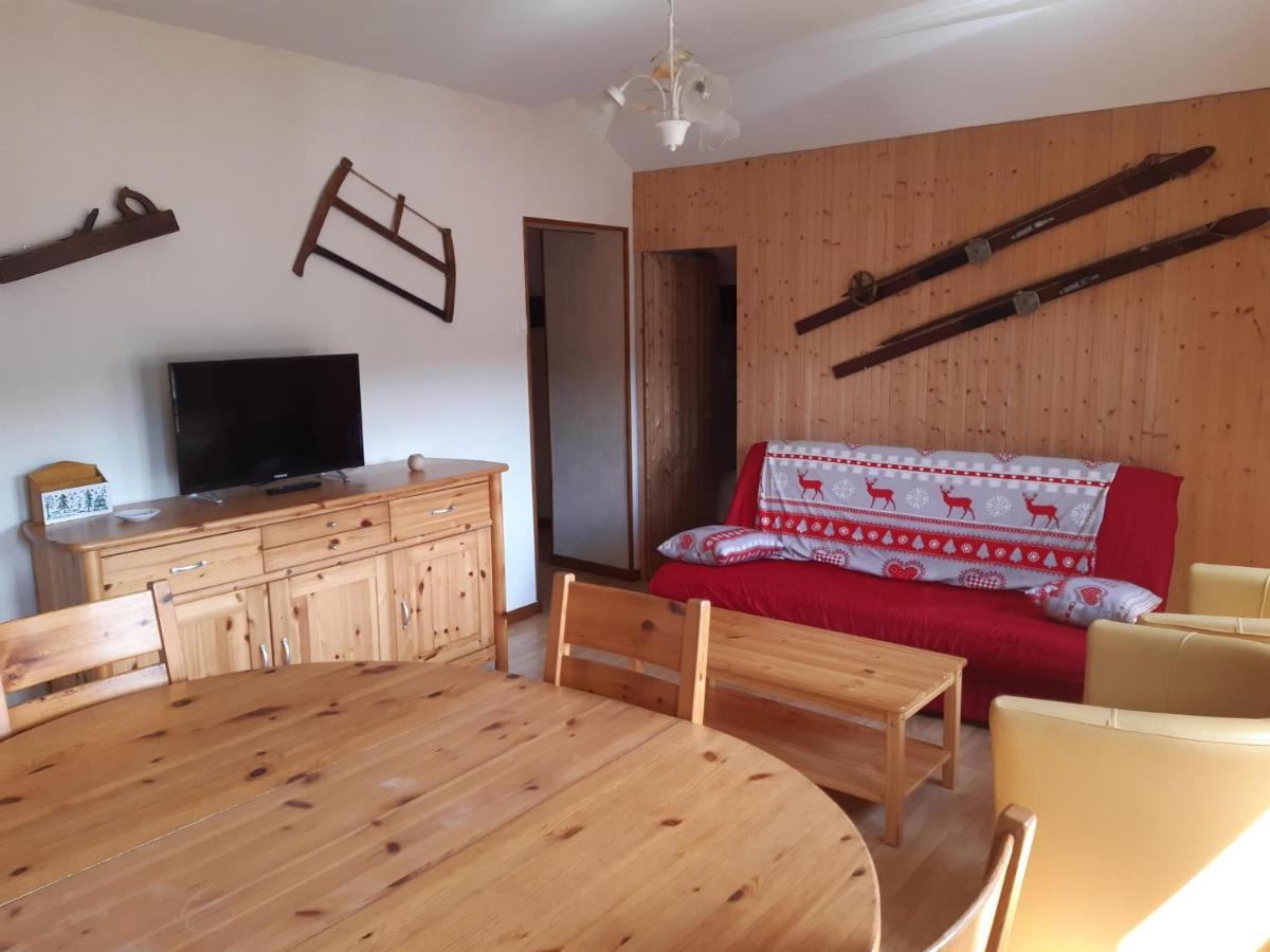 Appartement Le Parad'Hiver Gérardmer Esterno foto